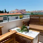 Tac - Do Viveiro Appartement *