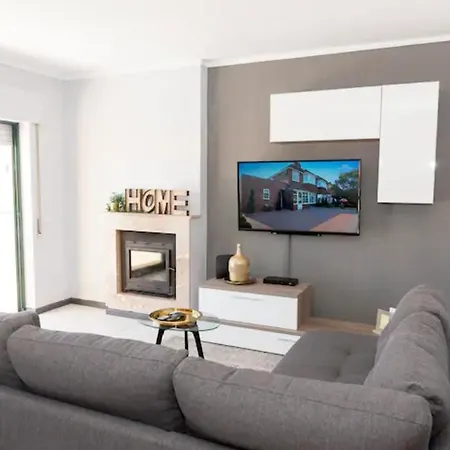 Apartman Tac - Do Viveiro