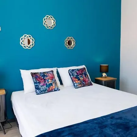 Apartman Tac - Do Viveiro Lagoa