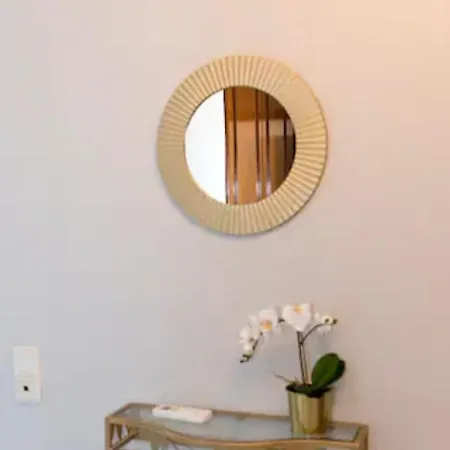 Tac - Do Viveiro Apartment *