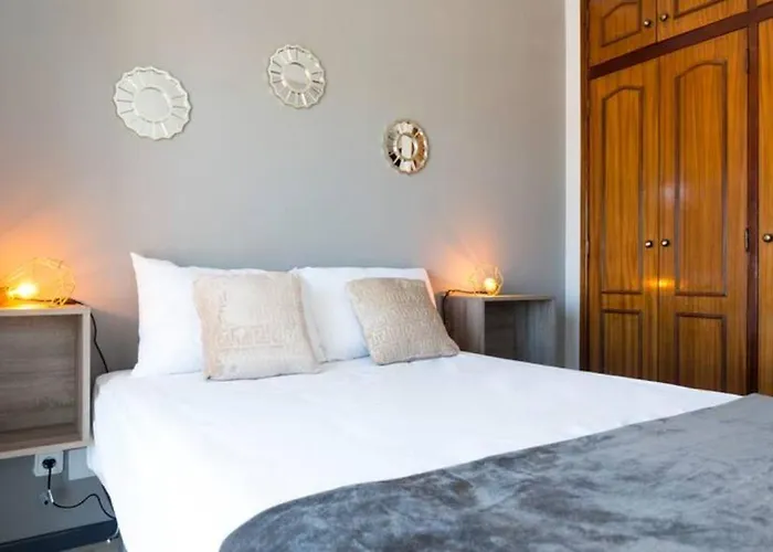 Apartman Tac - Do Viveiro Lagoa