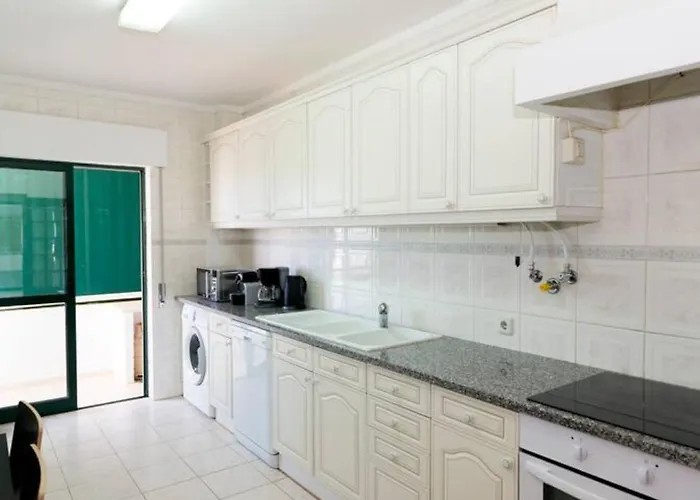 Apartman Tac - Do Viveiro Lagoa