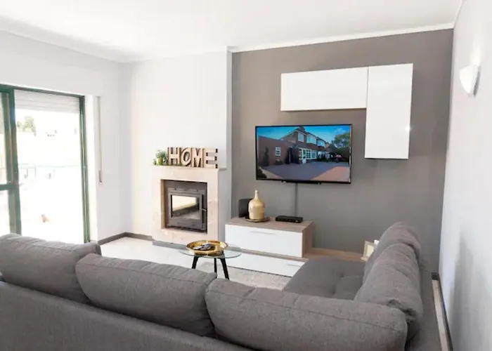 Apartment Tac - Do Viveiro