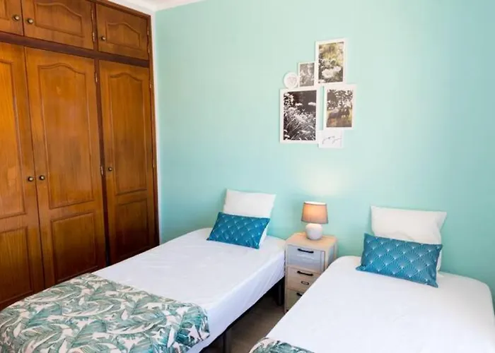 Apartman Tac - Do Viveiro *
