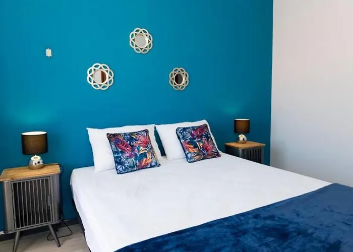 Apartman Tac - Do Viveiro Lagoa