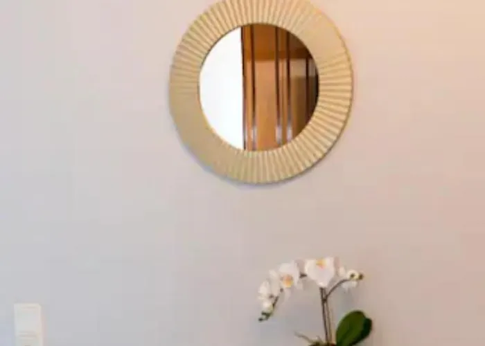 Tac - Do Viveiro Apartman *