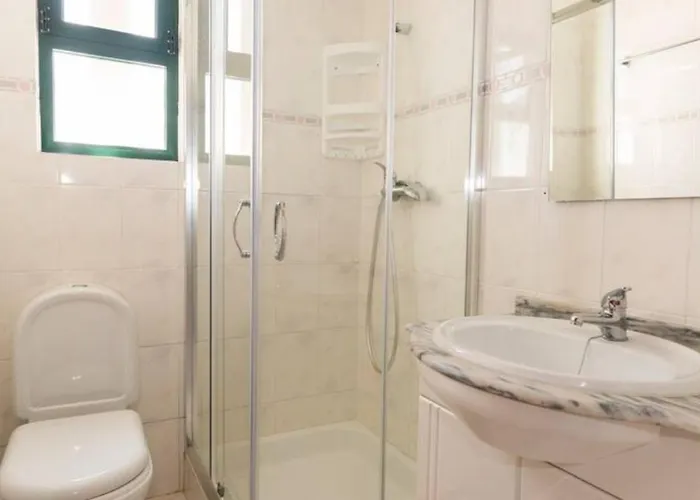 Tac - Do Viveiro Apartment