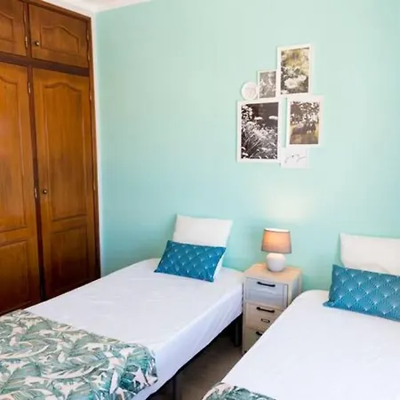 Apartment Tac - Do Viveiro *