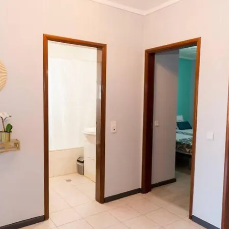 Tac - Do Viveiro Apartment Lagoa (Algarve)