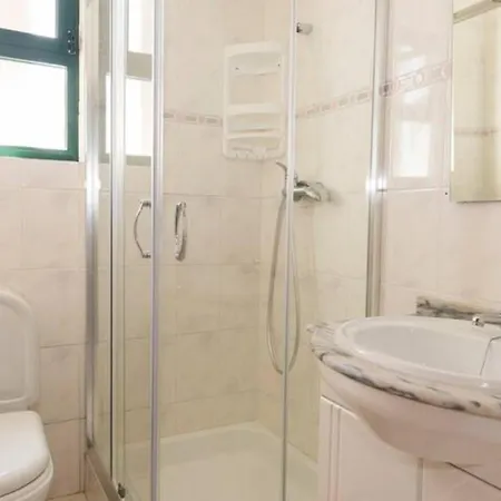 Tac - Do Viveiro Apartment