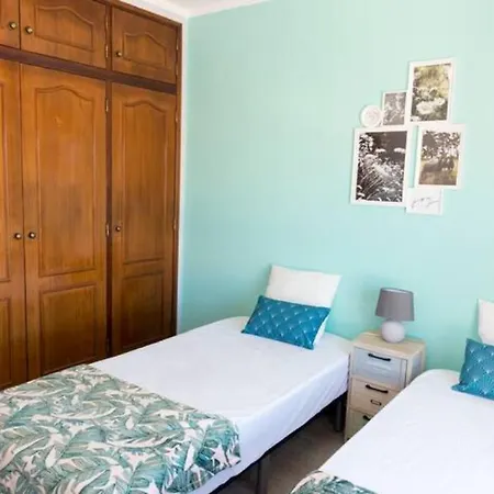 Appartement Tac - Do Viveiro Lagoa (Algarve)