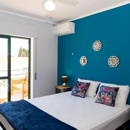 Tac - Do Viveiro Appartement *