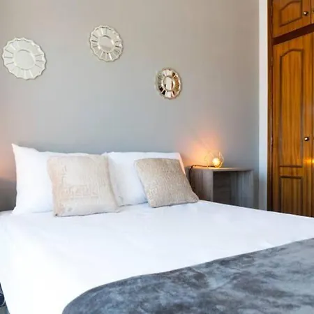 Appartement Tac - Do Viveiro Lagoa (Algarve)