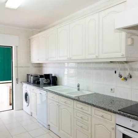 Appartement Tac - Do Viveiro Lagoa (Algarve)